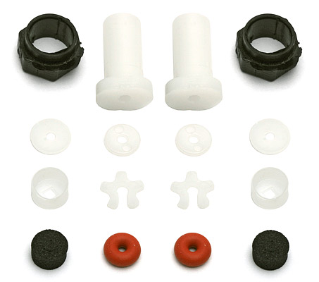 [ܼ] AA4473 [TEAM ASSOCIATED] AA4473 VCS Micro Shock Rebuild Kit