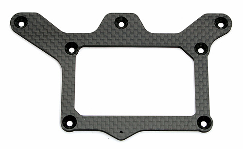 [ܼ] AA4692 [TEAM ASSOCIATED] AA4692 12R5.1 LiPo Lower Pod Plate