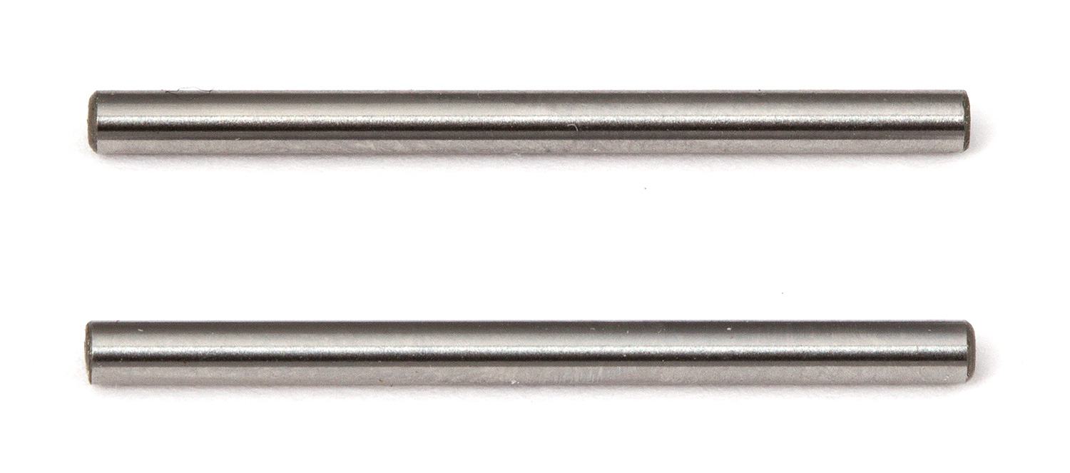 RC12R6 Hinge Pins