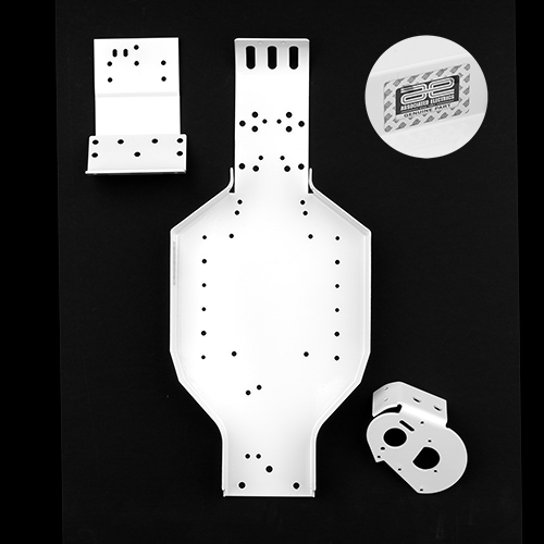 T*O様 アソシ　RC10 Classic ホイル変換 T*O様 アソシ RC10 Classic ホイル変換 【公式通販】