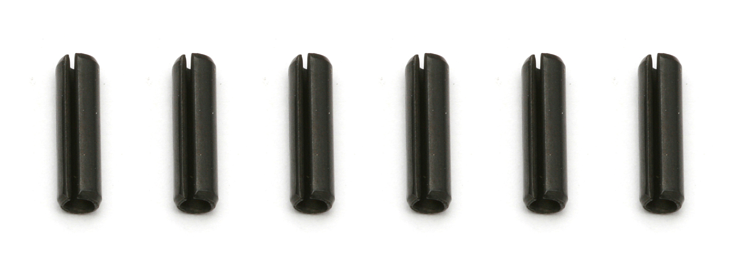 Roll Pins for stub axle