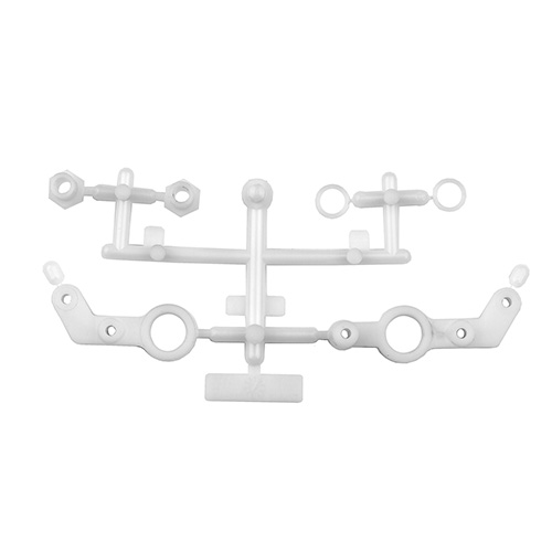 RC10 4WD Kit | Associated Electrics