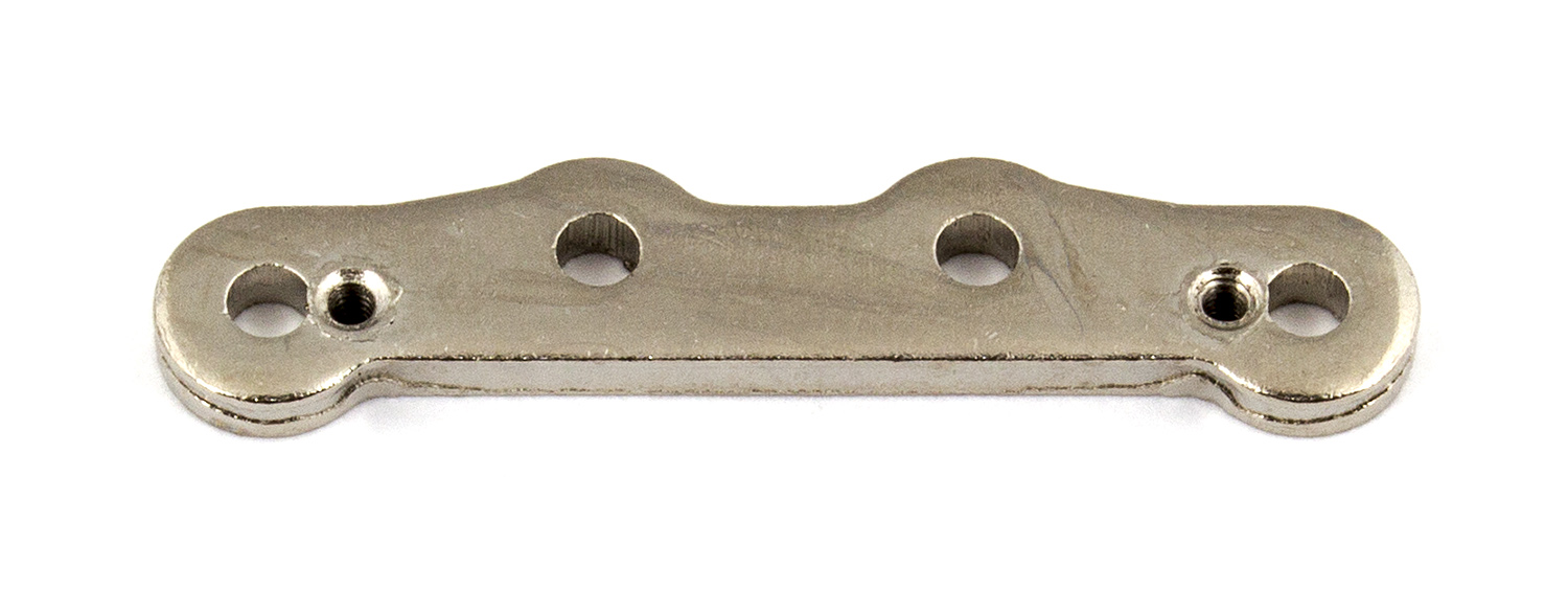 Front Hinge Pin Brace, metal