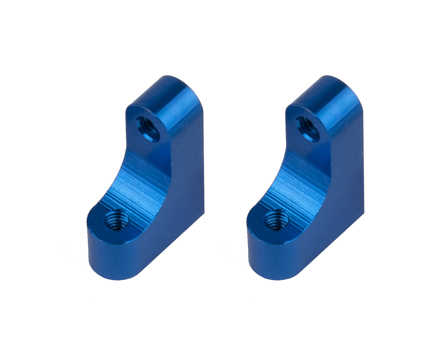 thumbnail image 2 of DR10 | SR10 Aluminum +2mm Motor Plate 2 of 10