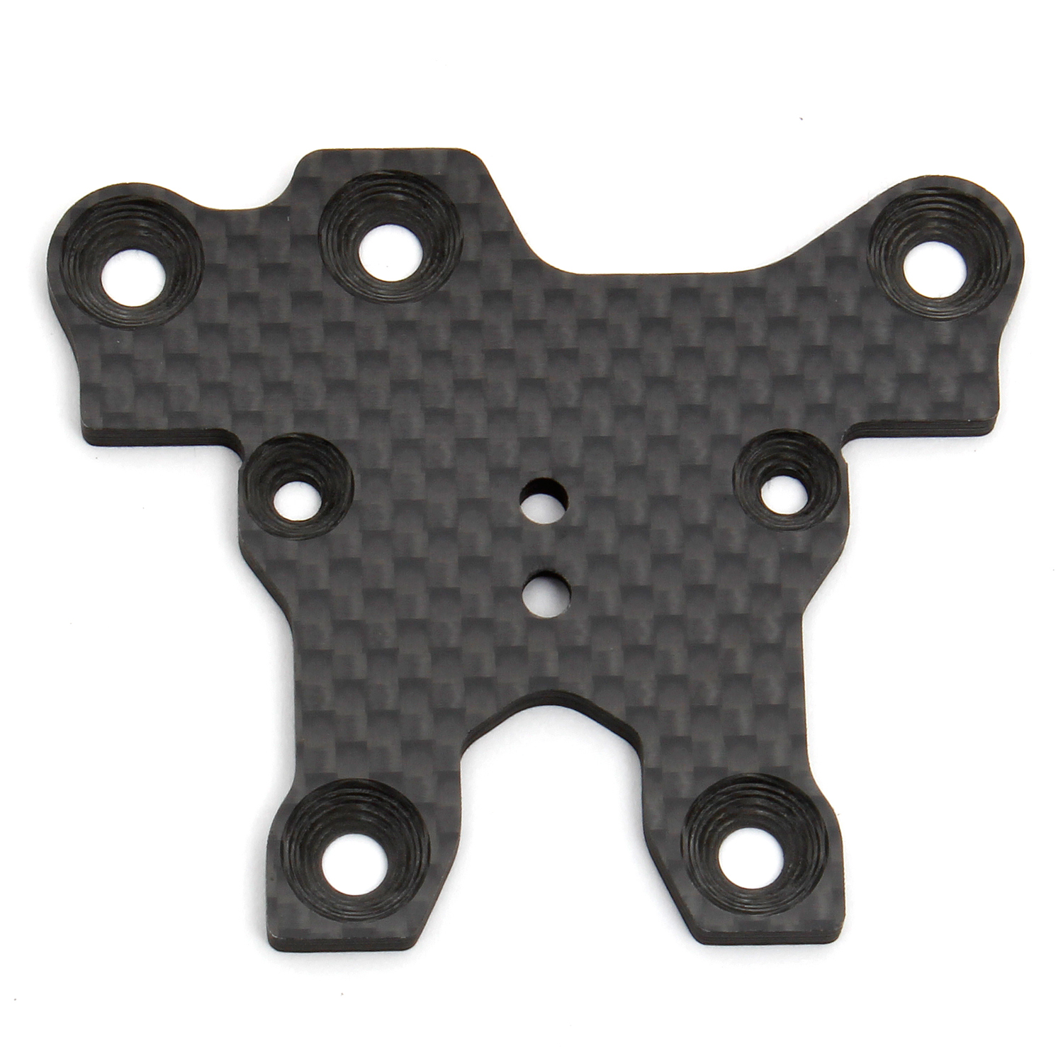 RC8B3 Top Plate