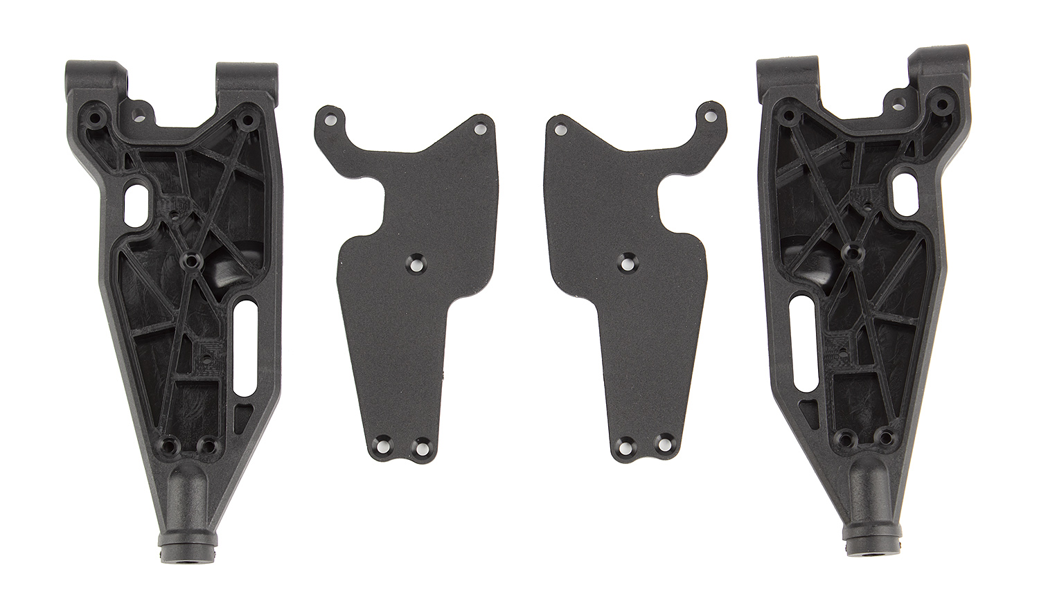 RC8T3.2 Front Lower Suspension Arms