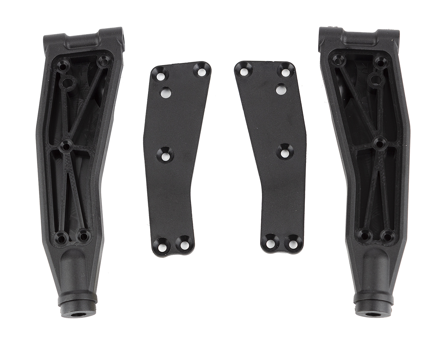 RC8T3.2 Front Upper Suspension Arms