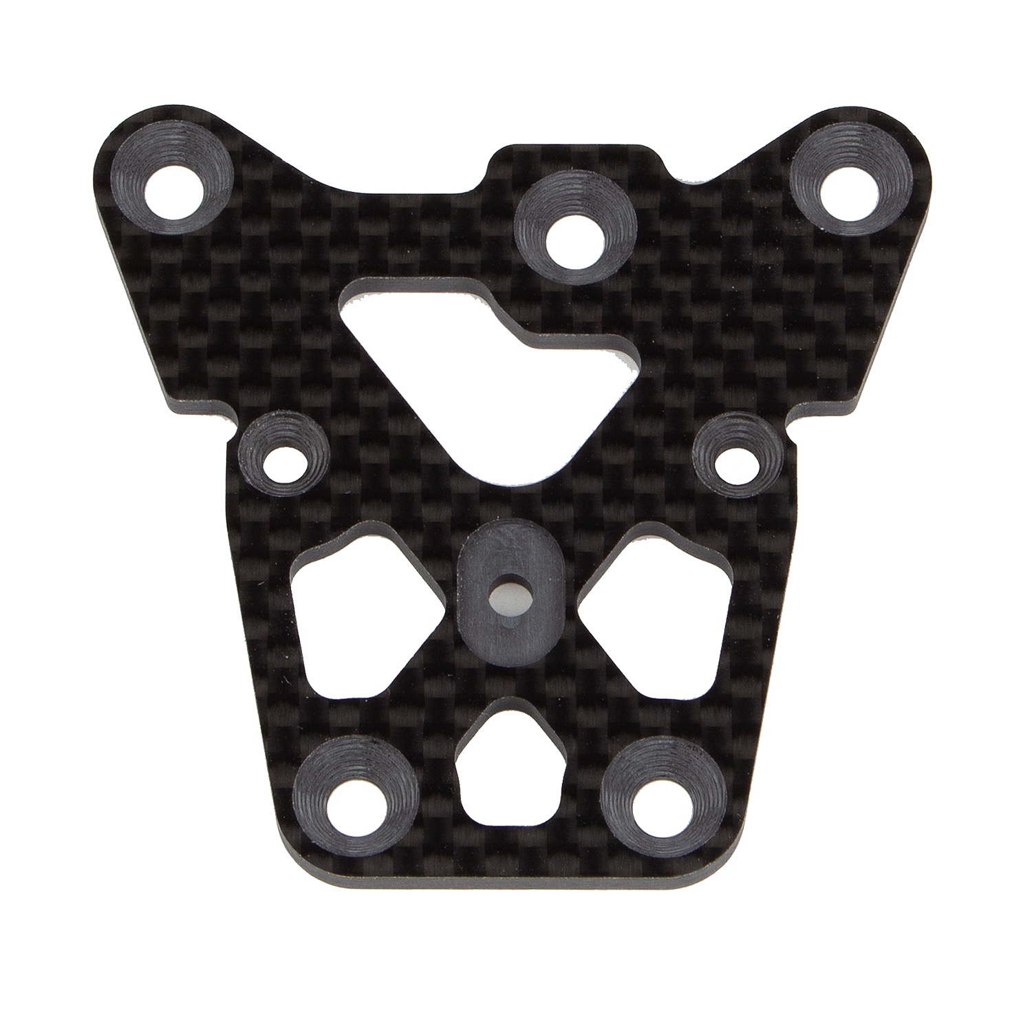 RC8B4e Front Top Plate
