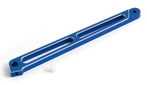 [ܼ] AA89239 [TEAM ASSOCIATED] AA89239 FT Aluminum Chassis Brace Rear