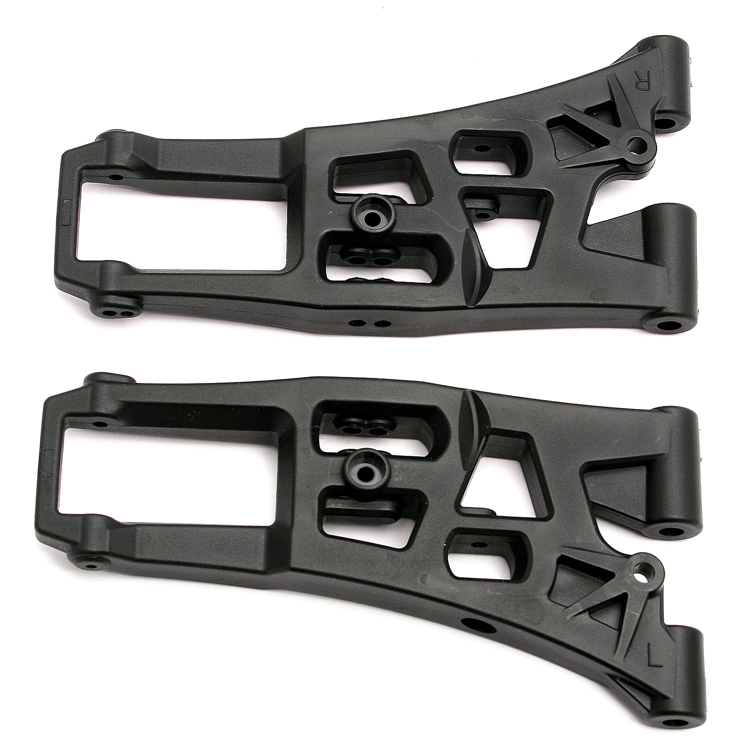RC8.2 Front Suspension Arms