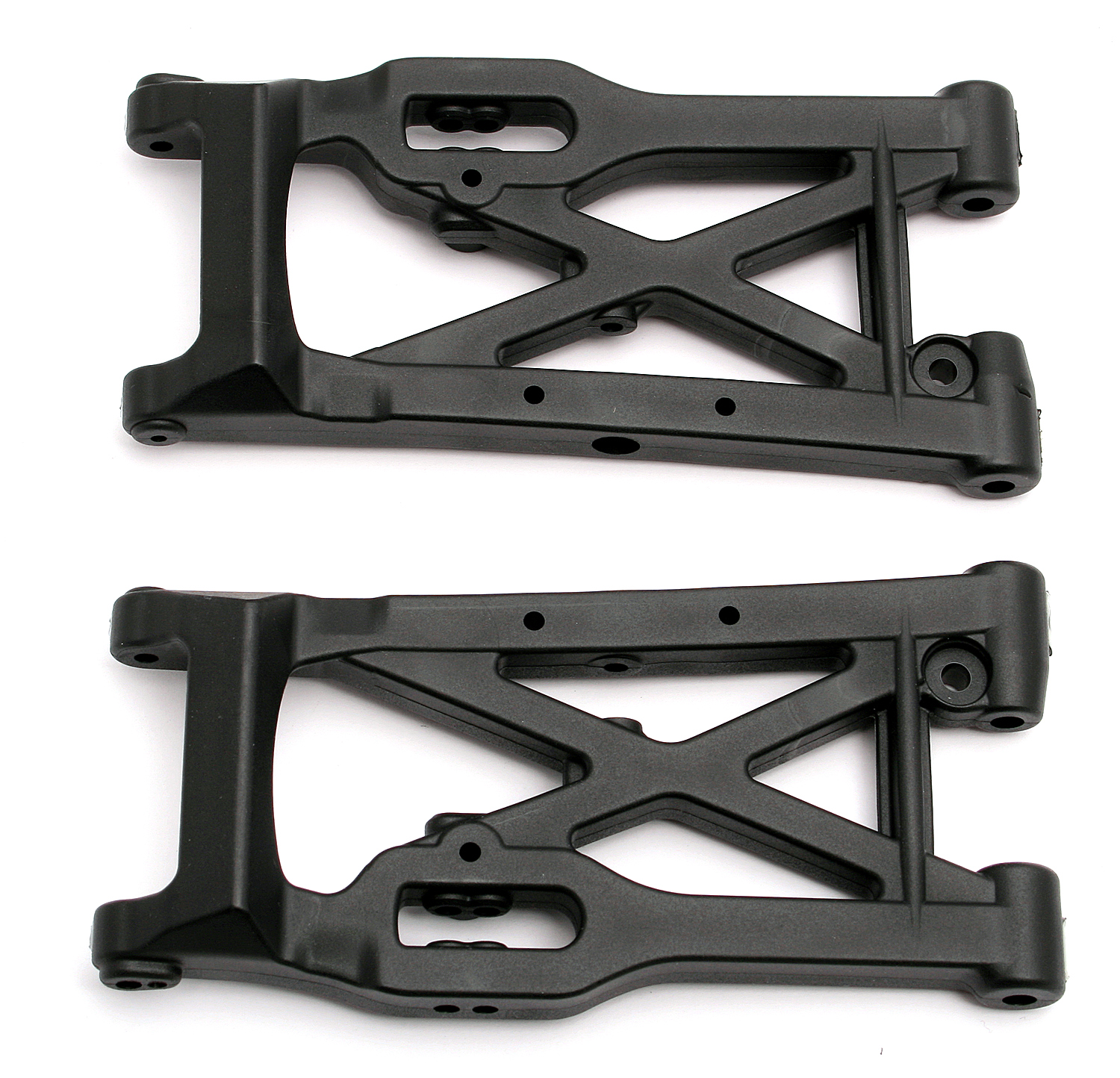 RC8.2 Rear Arms
