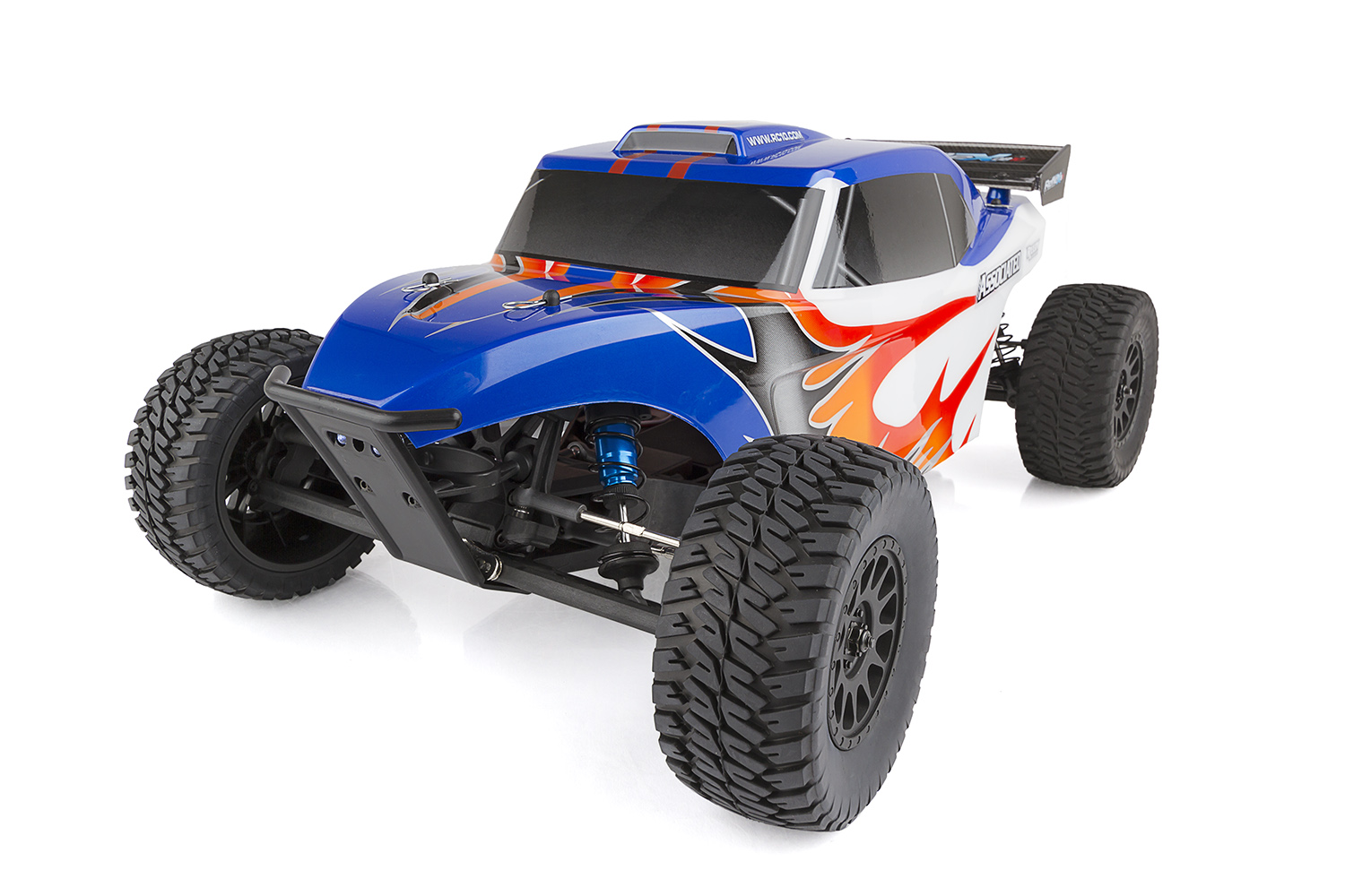 Reflex DB10 RTR