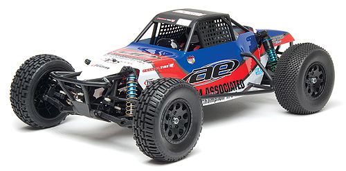 Team Associated 91206 SC10B Roll Cage Roof 