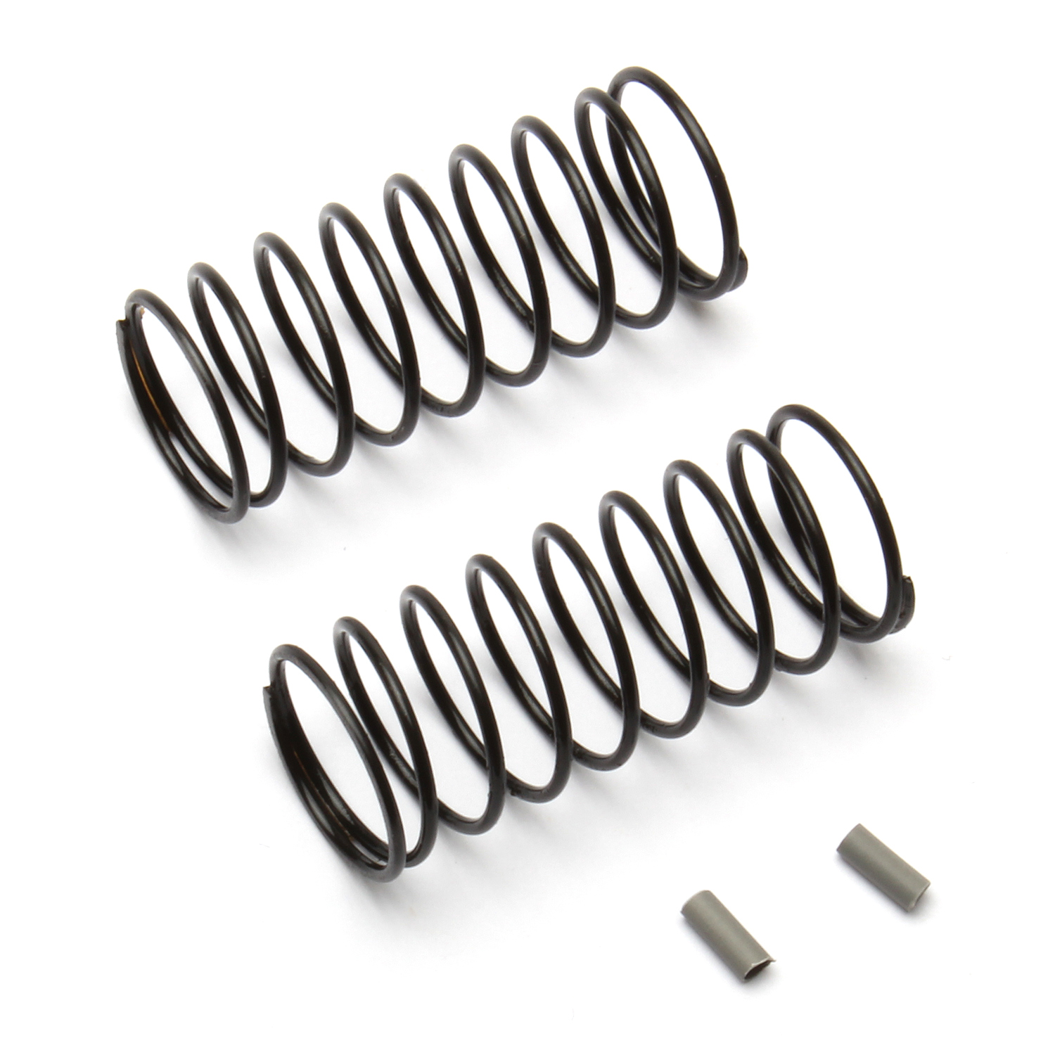 Gray 3.45-Pound Team Associated 91329 12mm Front Spring 