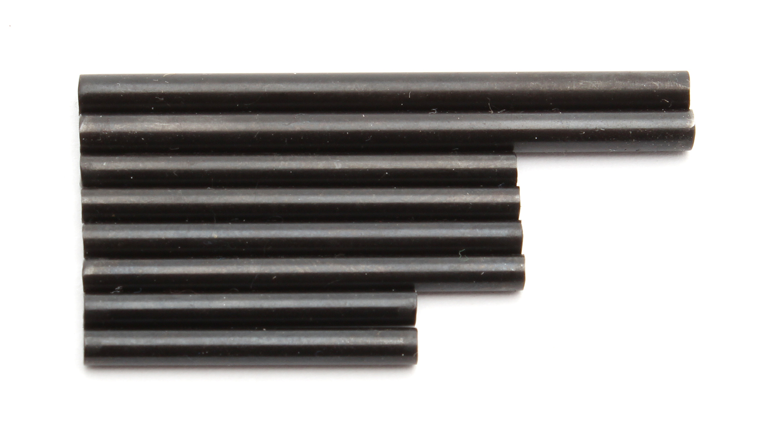 Lunsford 3010 Titanium Hinge Pin Kit for Team Associated RC10 LNS3010 