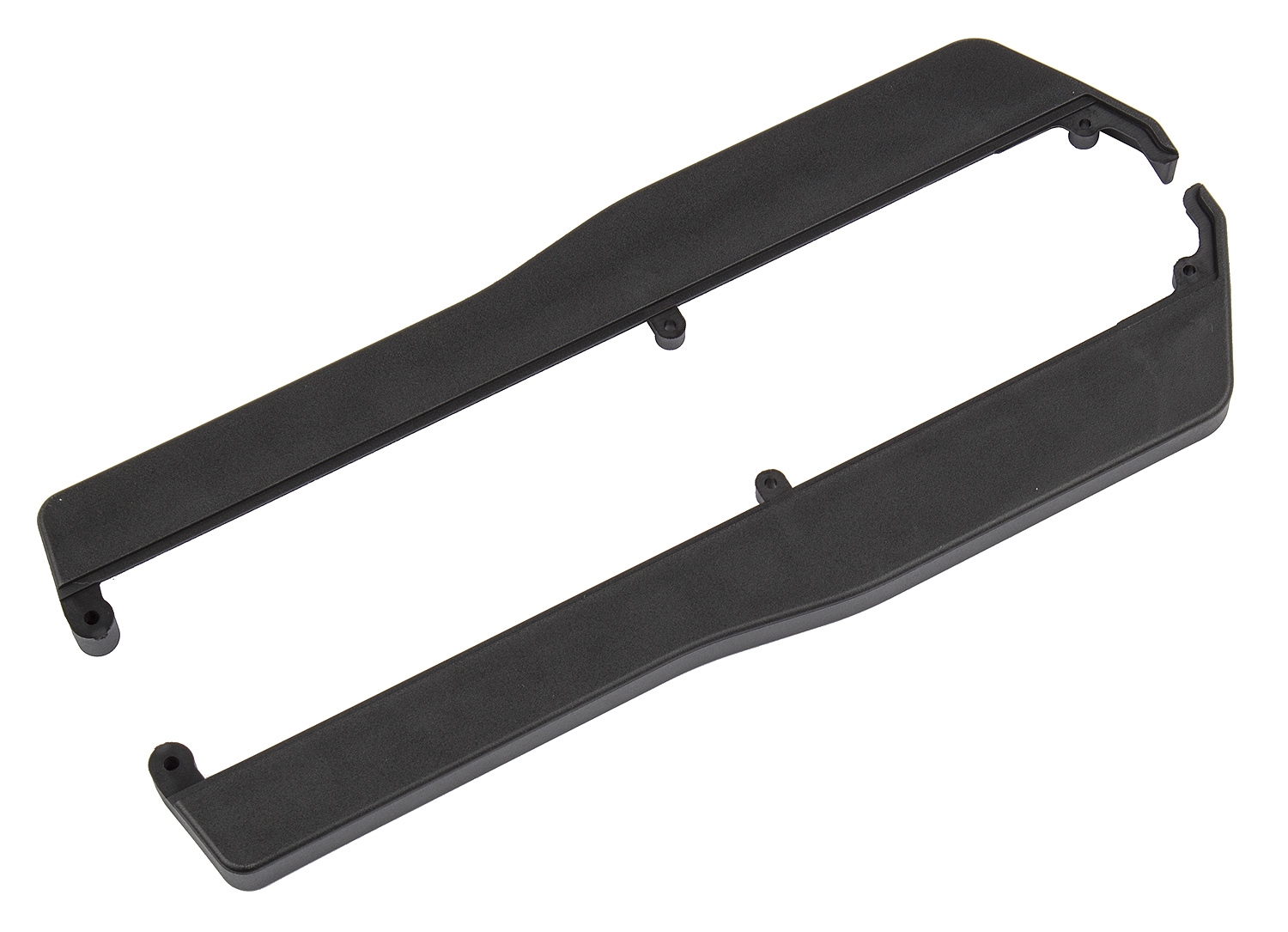 RC10B74 Side Guards