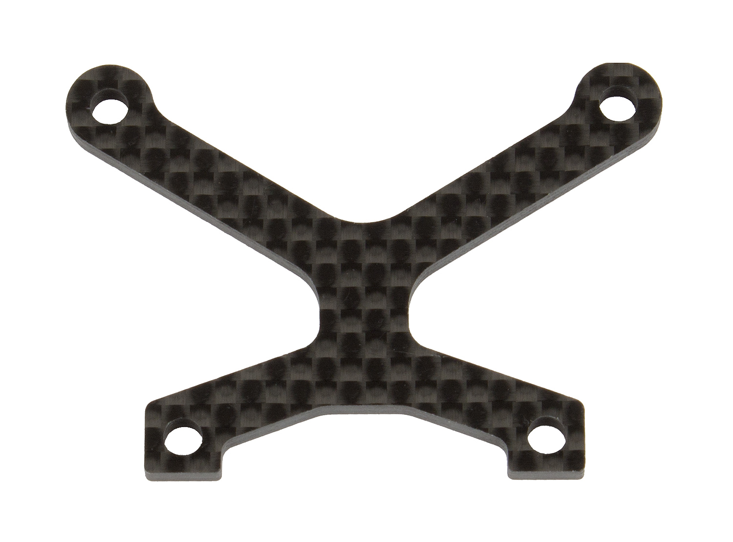 RC10B74 Top Plate