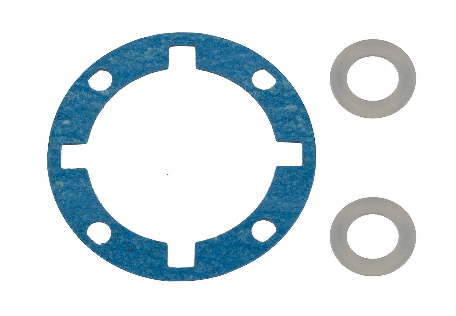 RC10B74 Differential Gasket and O-rings
