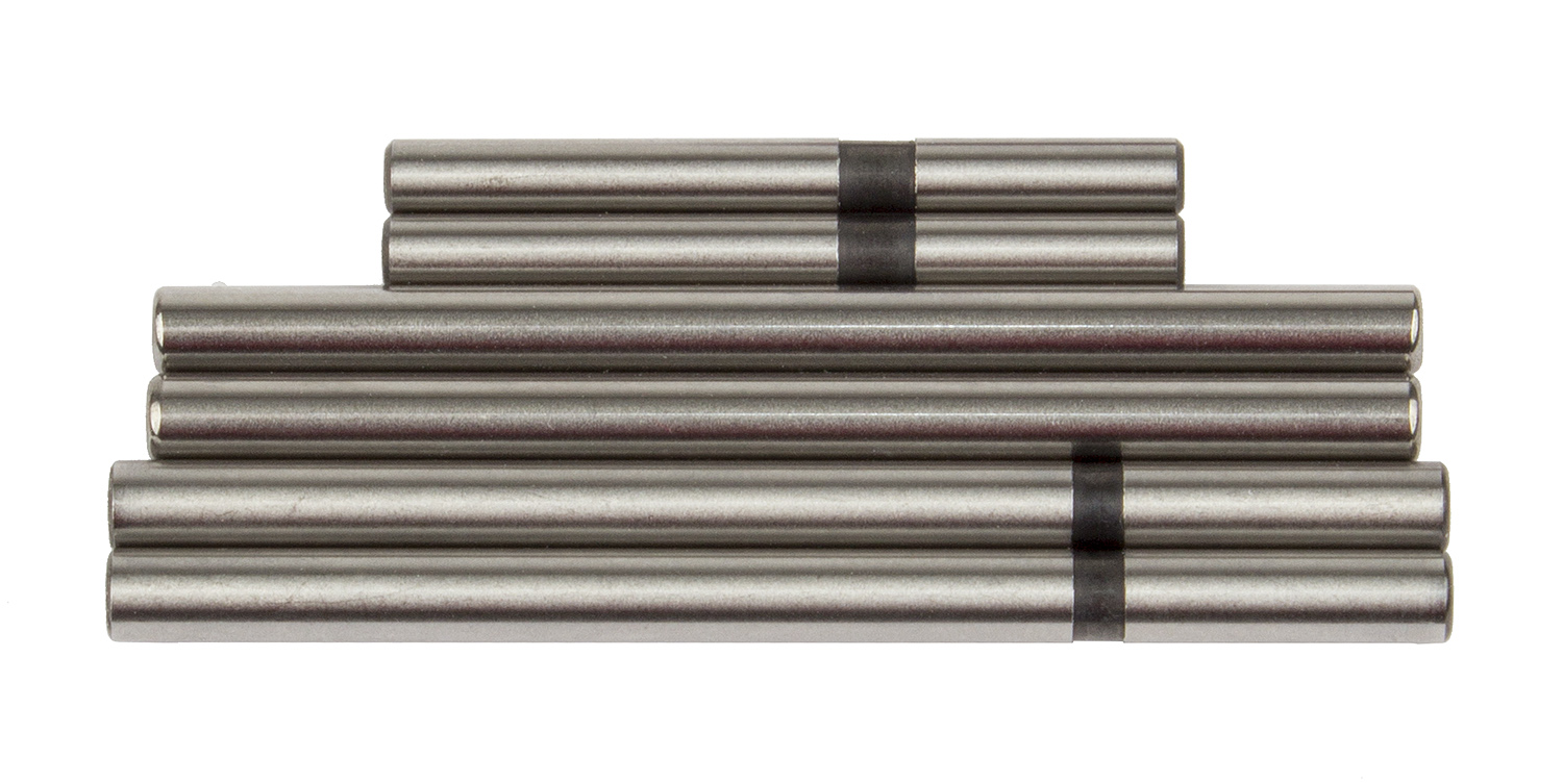RC10B74 Hinge Pin Set