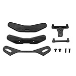 RC10B7 Shock Tower Cover Set SEE #92487 | Associated Electrics