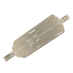 asaco♡ ページ RC10B84 FT Chassis Protective Sheet | Associated Electrics